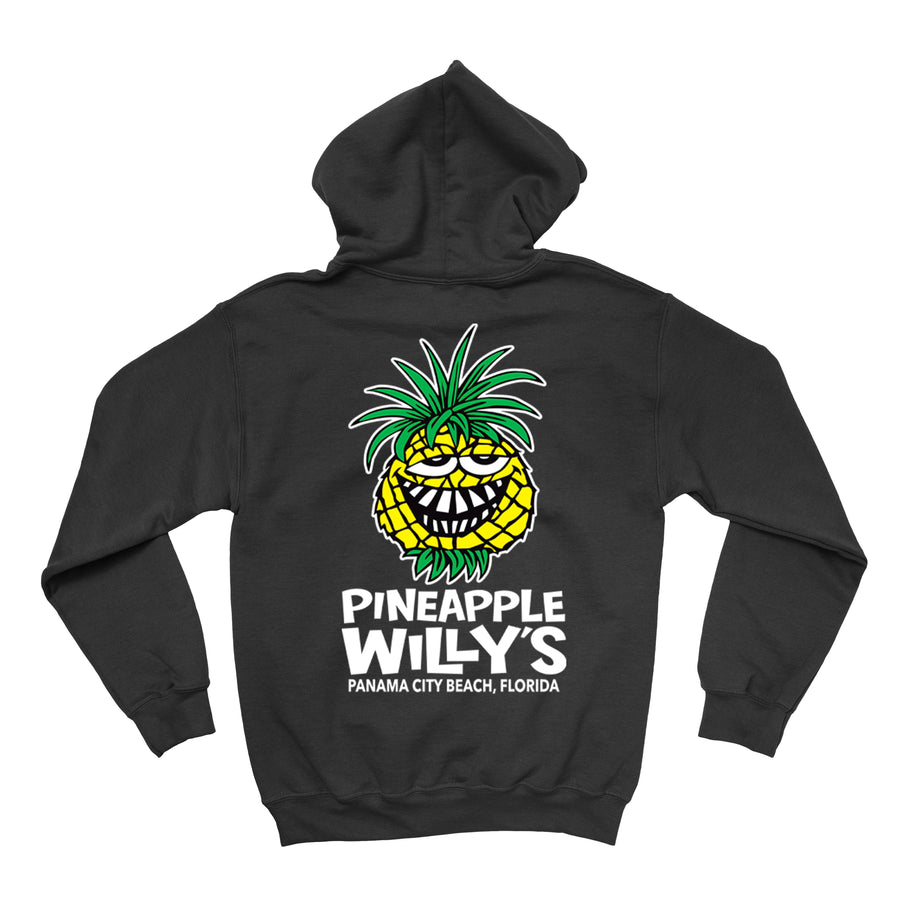 Black Pullover