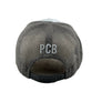 Saltwater Duck Camo Willys Beach Hat