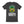 Dark Gray Heather Face