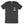 Dark Gray Heather Face