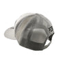 Light Grey Pier Patch Hat