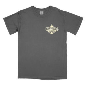 Grey Spade