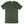 Military Green Mermaid