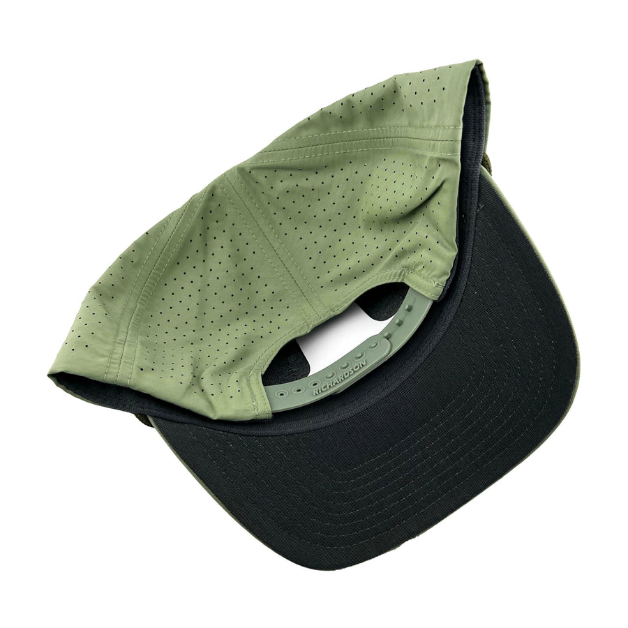 Richardson Performance Hat