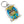 Acrylic Keychain
