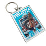 Acrylic Keychain
