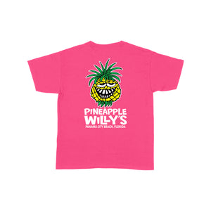 Kids Berry Face