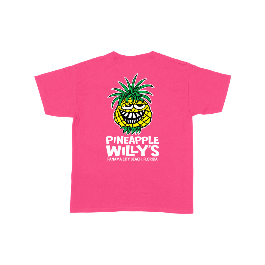 Kids Berry Face