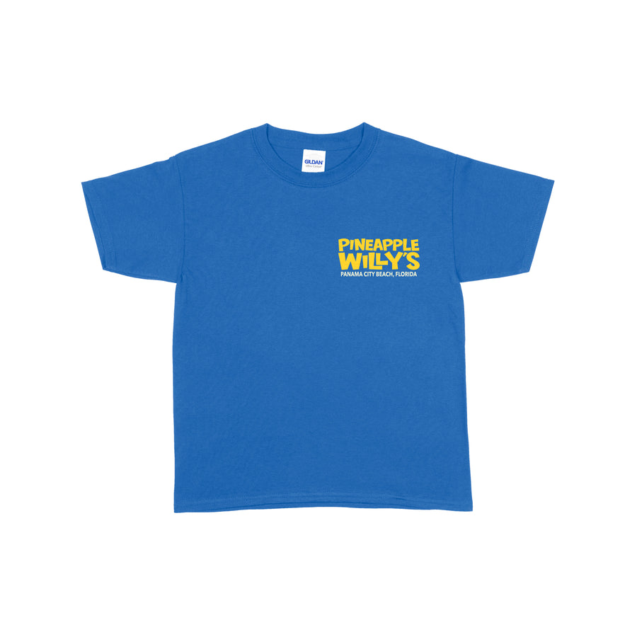Kids Blue 2025