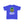 Kids Dark Royal Blue Face
