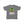 Kids Grey Heather Face