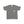 Kids Grey Heather Face