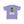 Kids Periwinkle Face