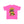 Kids Neon Pink Lil Hillbilly Willy