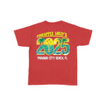 Kids Red 2025