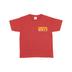 Kids Red 2025