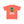 Kids Retro Coral Face