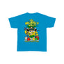 Kids Sapphire Lil Hillbilly Willy