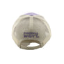 Lilac Drink in Hand Hat