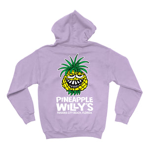 Lilac Pullover