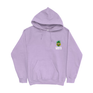 Lilac Pullover