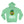 Mint Green Pullover