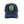 Navy Lime Hat