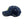 Navy Lime Hat