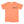 Neon Cantaloupe Take It Easy