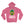 Neon Pink Pullover