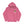 Neon Pink Pullover