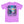 Neon Violet Take It Easy