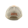 Peach Drink in Hand Hat