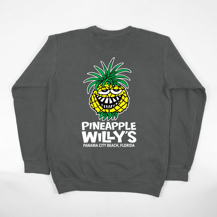 Pepper Crewneck