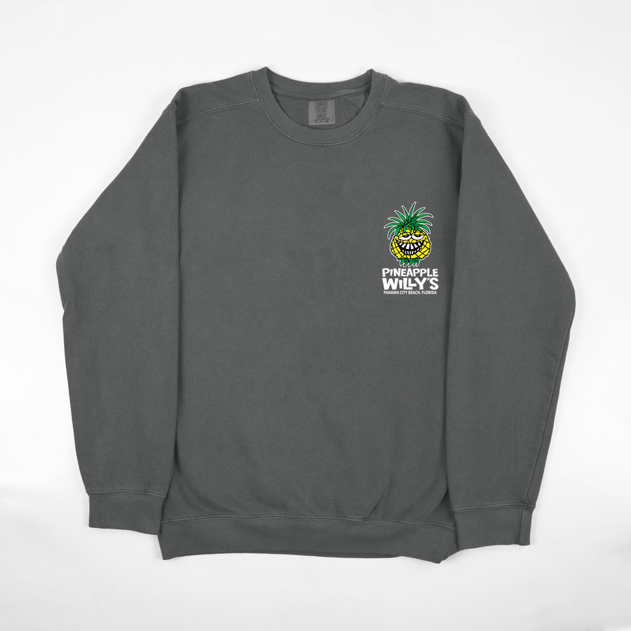 Pepper Crewneck