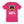 Fuchsia Pink Vinny Face