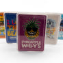 Pineapple Willy's Playing Cards