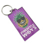 Acrylic Keychain