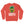 Red Heather Crewneck