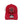 Red White Willy's Beach Hat