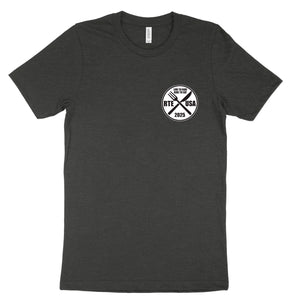 2025 Live To Ride, Ride To Eat Shortsleeve