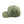 Olive/Army Rope Sq Patch Hat