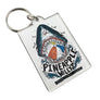 Acrylic Keychain