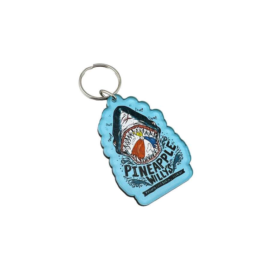 Acrylic Keychain