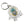 Acrylic Keychain