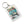 Acrylic Keychain