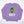 Violet Crewneck