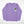 Violet Crewneck