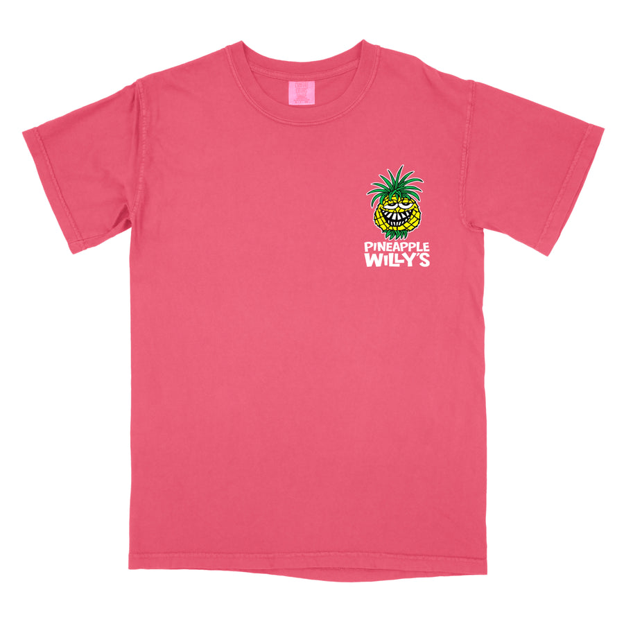 Watermelon Face