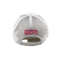 White Let The Good Times Roll Hat